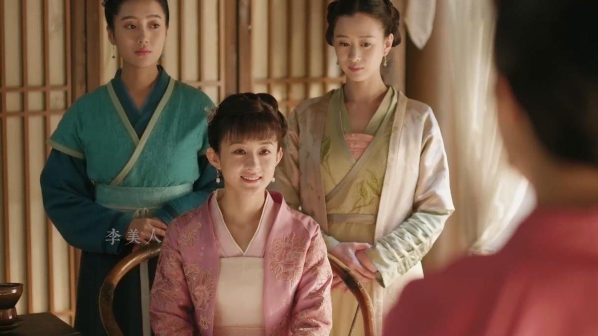 知否知否中四兰的结局,知否四兰谁最好