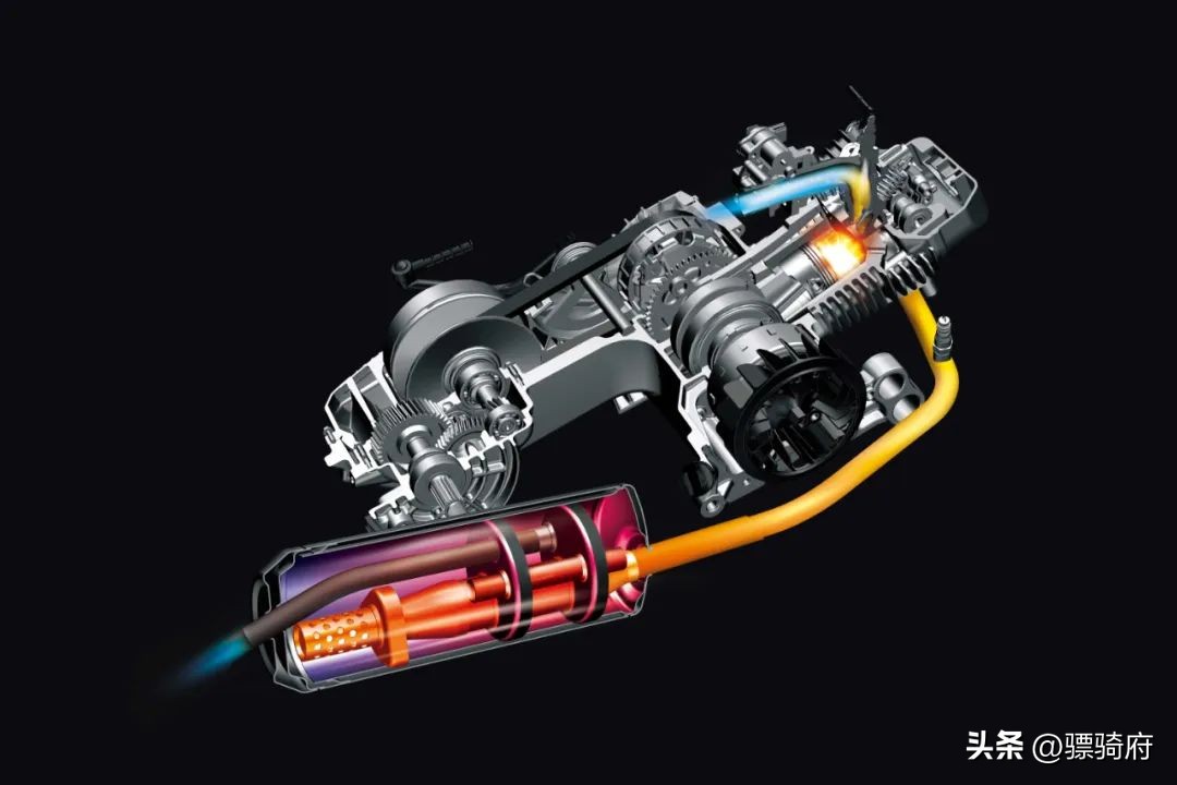 豪爵虎鲨vx125实际成交价,豪爵虎鲨vx125官网价