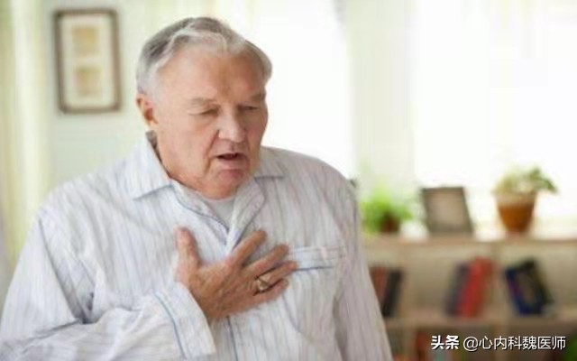 心肌缺血吃什么药效果更好,心肌缺血一般吃什么药可以缓解