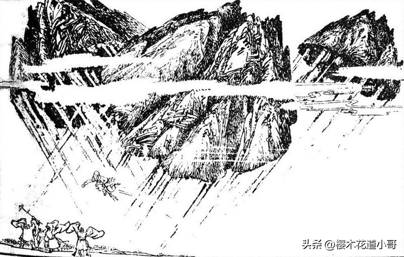 西游记天罡地煞108变解释,mud西游攻略