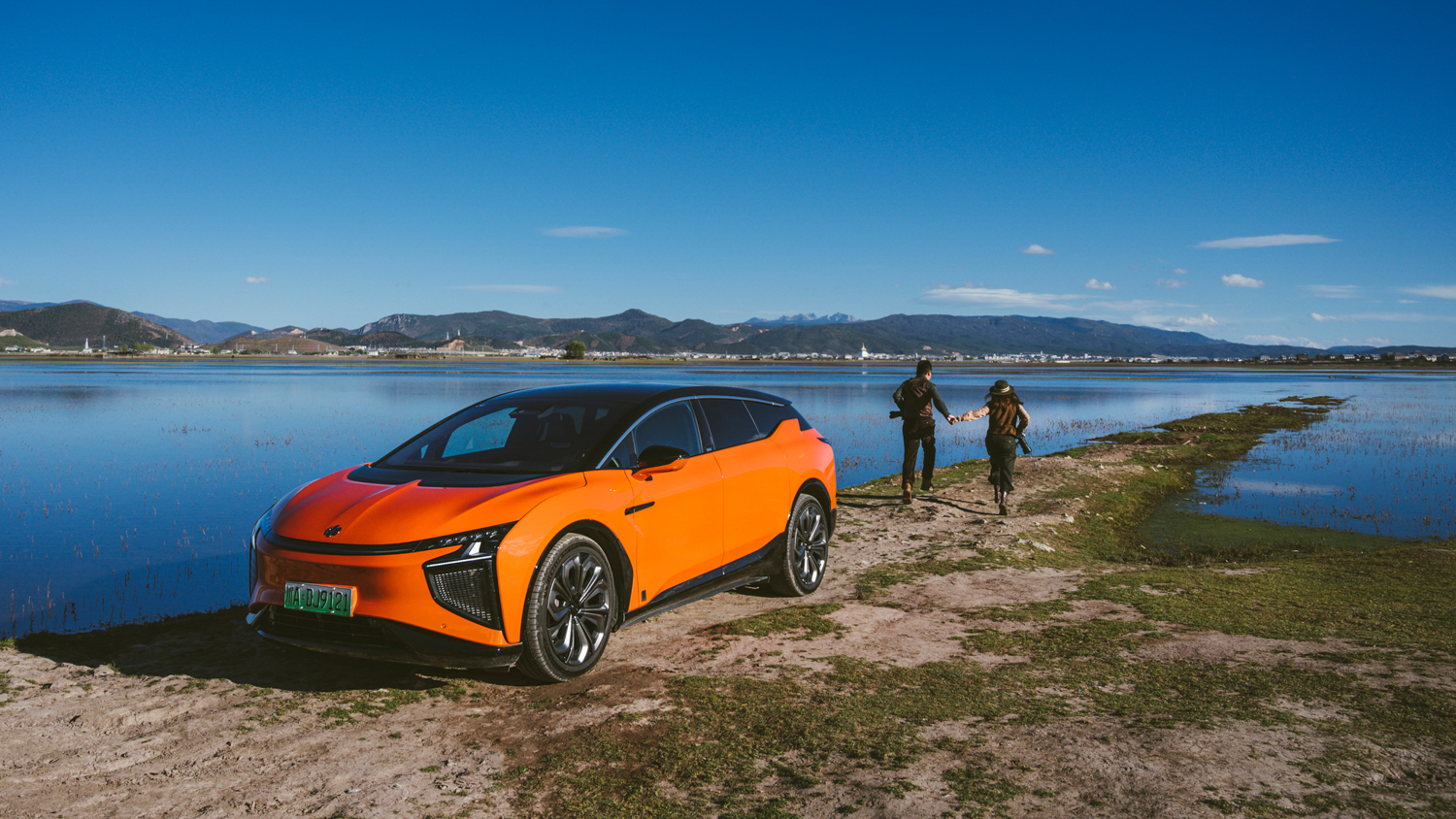 即将出发香格里拉两日游,即刻出行云南旅游