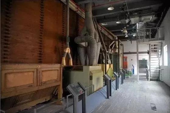 无锡梅园（六）荣氏兄弟黄金搭档