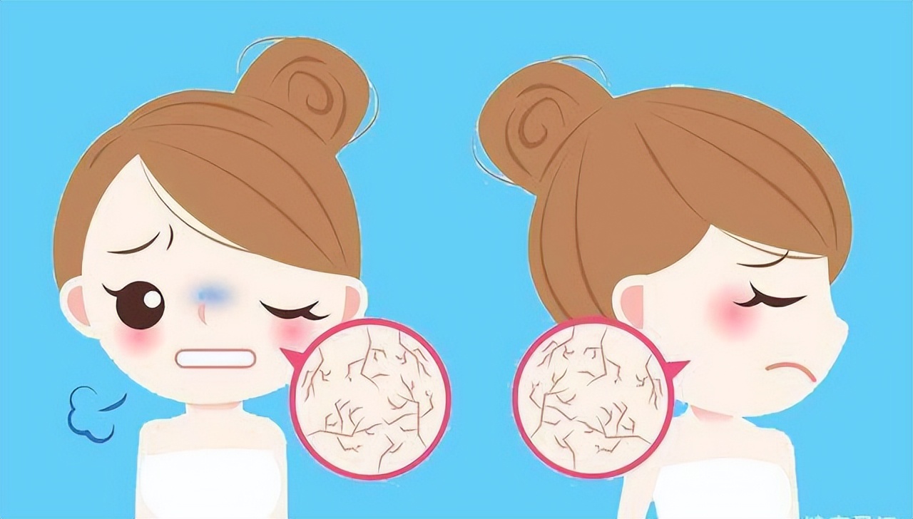 了解瘙痒性皮肤病