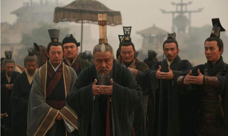 春秋战国七雄历史的演变,春秋诸侯争霸战国七雄