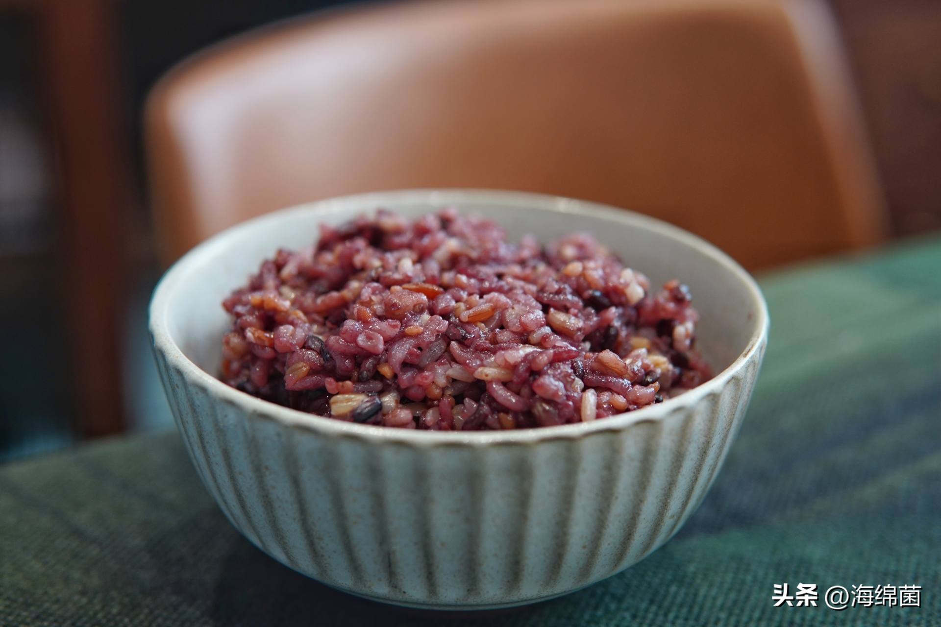 “灵魂米饭”离不开好电饭煲，厨房升级东芝电饭煲有感