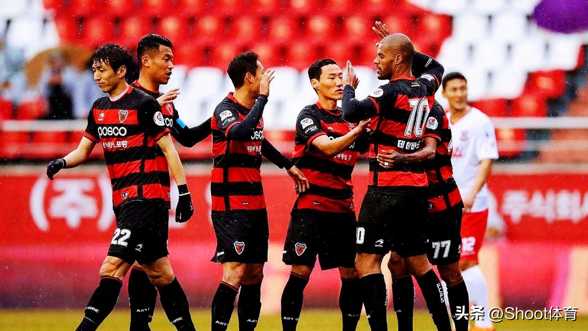 蔚山现代对金泉尚武预测分析,金泉尚武对阵仁川