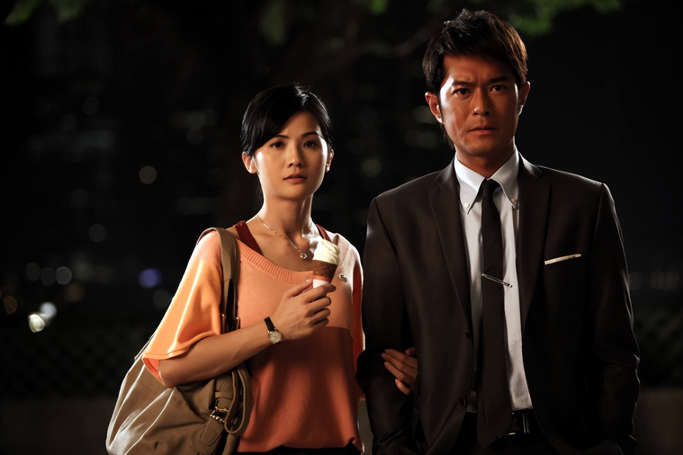 中国电影发展史的发展阶段,中国电影即将进入黄金年代