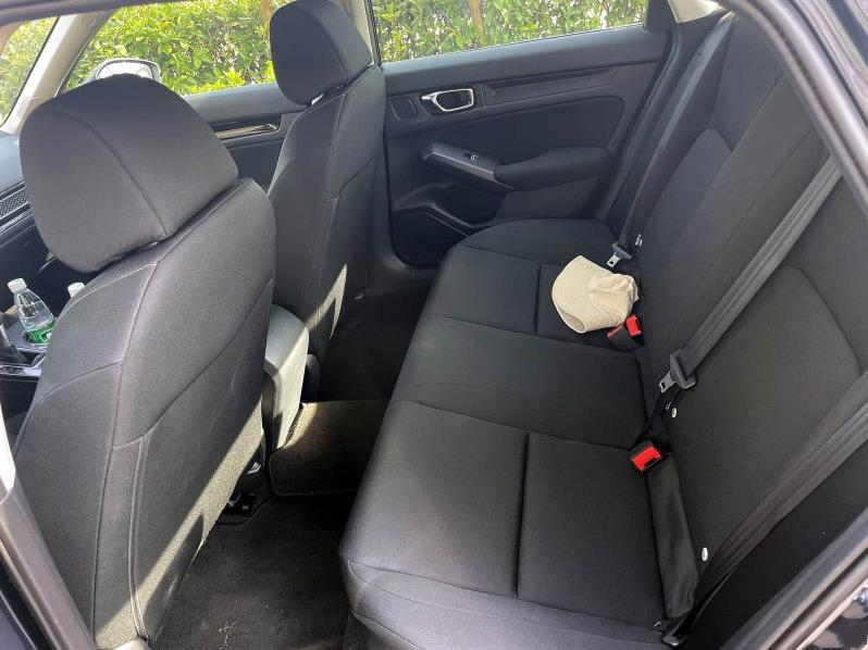 11代思域劲动版全款最低价格,十一代思域劲动版全款价格