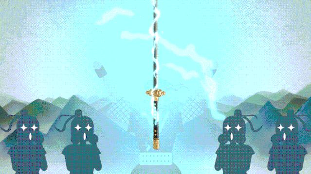 干将剑和莫邪剑现存哪里,干将莫邪剑在哪里出土的