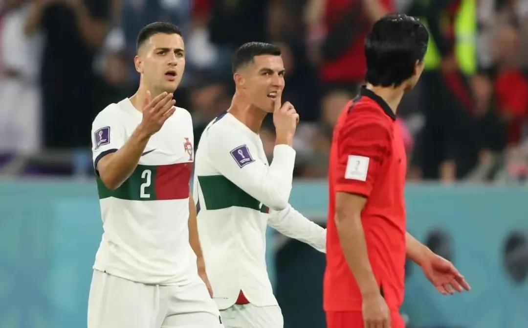 孙兴慜哭戈麦斯,孙兴慜哭了德布劳内安慰