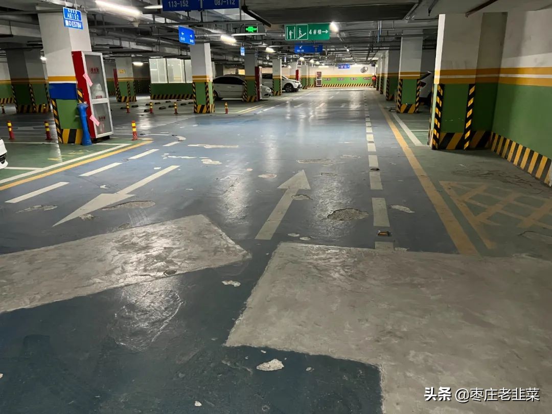 青铜还是王者？东湖片区物业服务调研报告