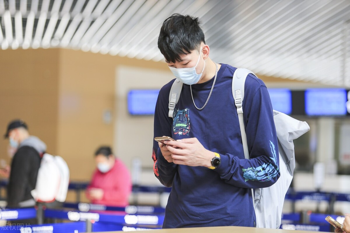 周琦回怼新疆广汇男篮,新疆男篮周琦退出cba情况