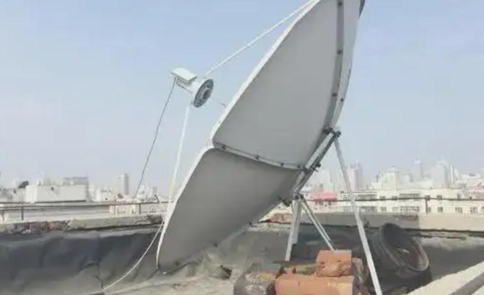 卫星锅为啥被禁用,卫星锅为什么被禁用了