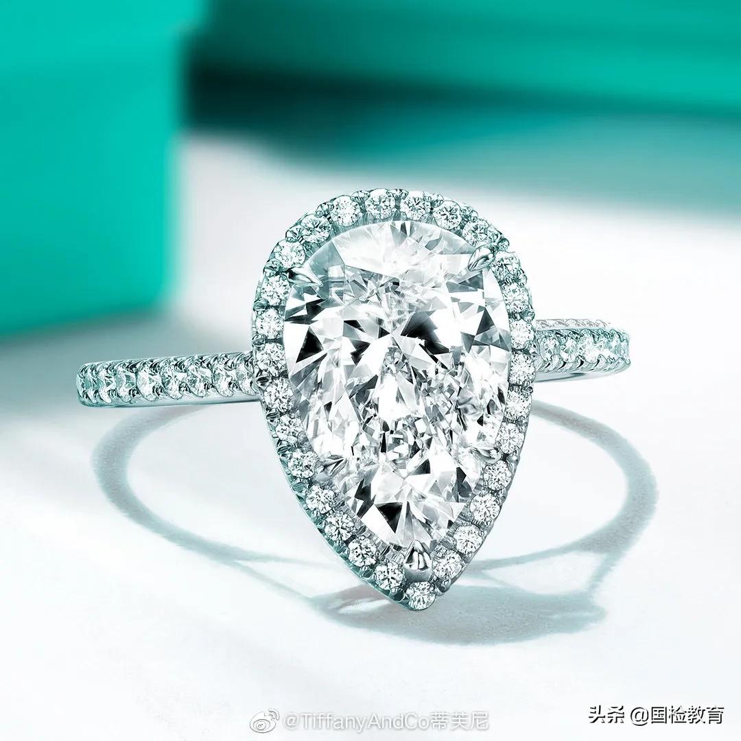 各种款式钻石特点及卖点,盘点钻石五大镶嵌方式