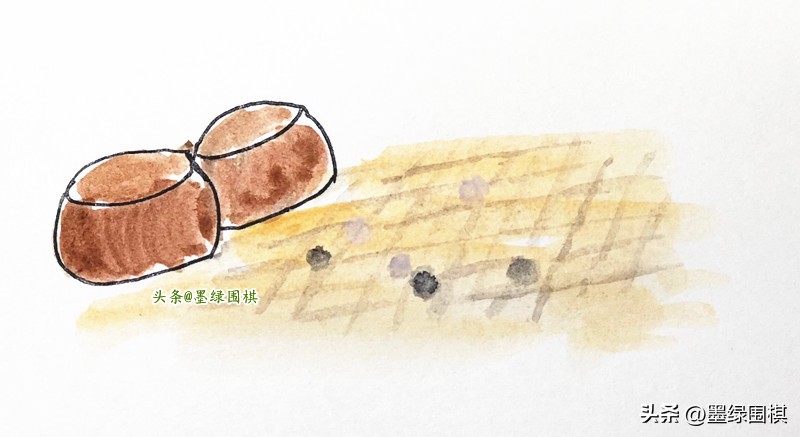 围棋高手复盘讲解,围棋4d讲解视频