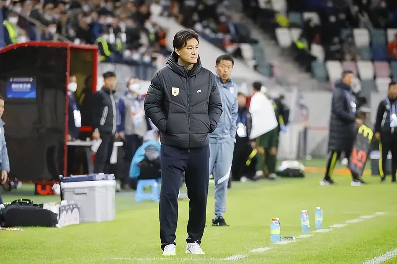 尹波丨从米卢到郝伟，去日照看京鲁——中国足球的10月6日和9日