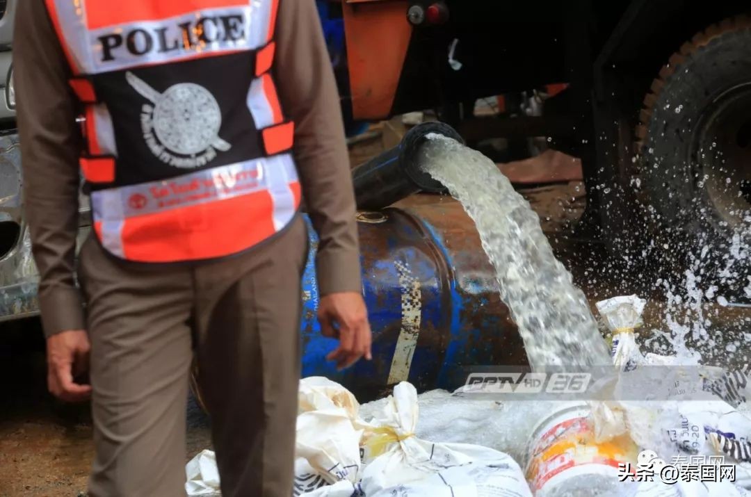 泰国洞穴恐怖,泰国最恐怖的恐怖山洞