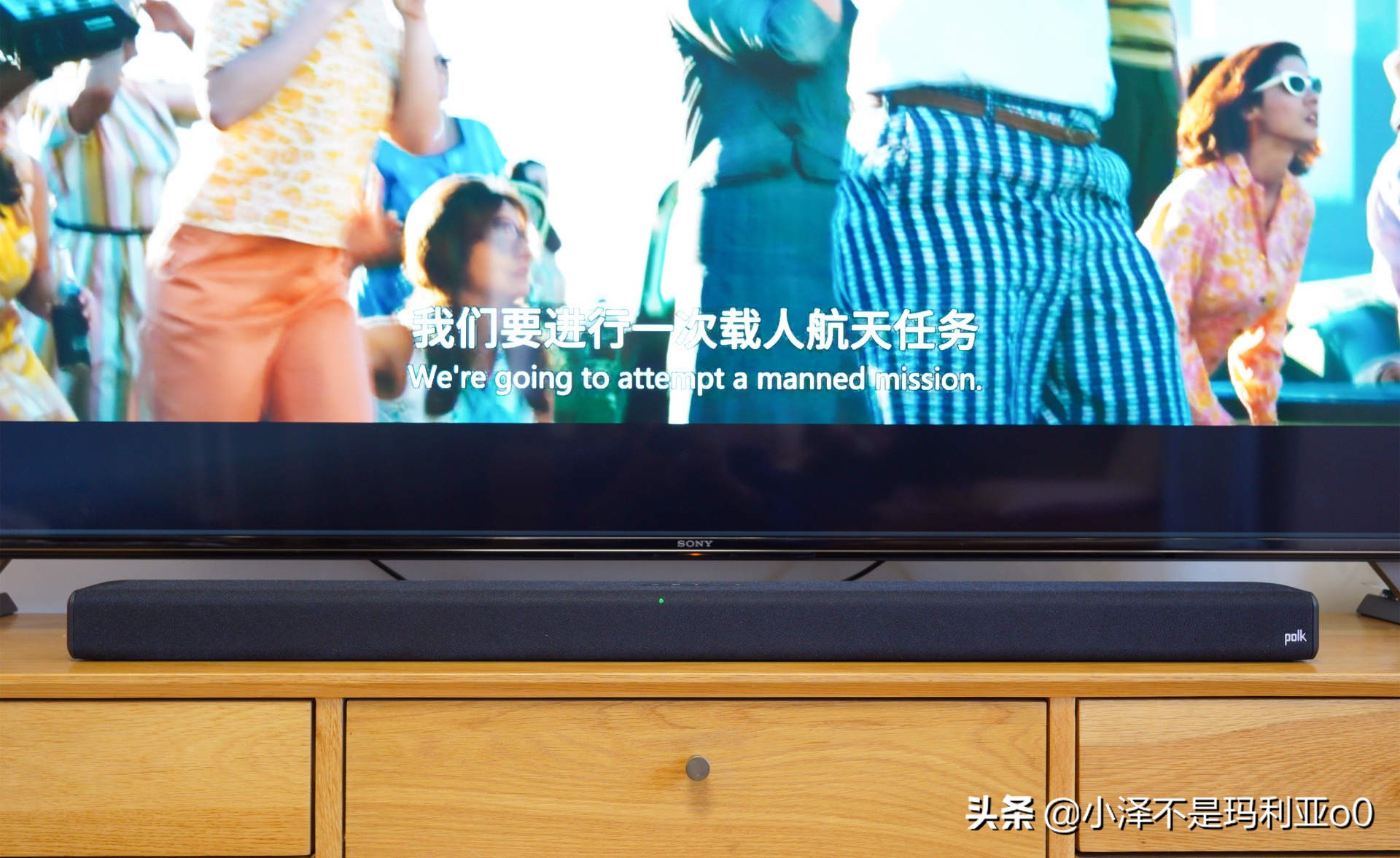 别再把条形音响当回音壁了！深入浅出，手把手教你分辨真假回音壁