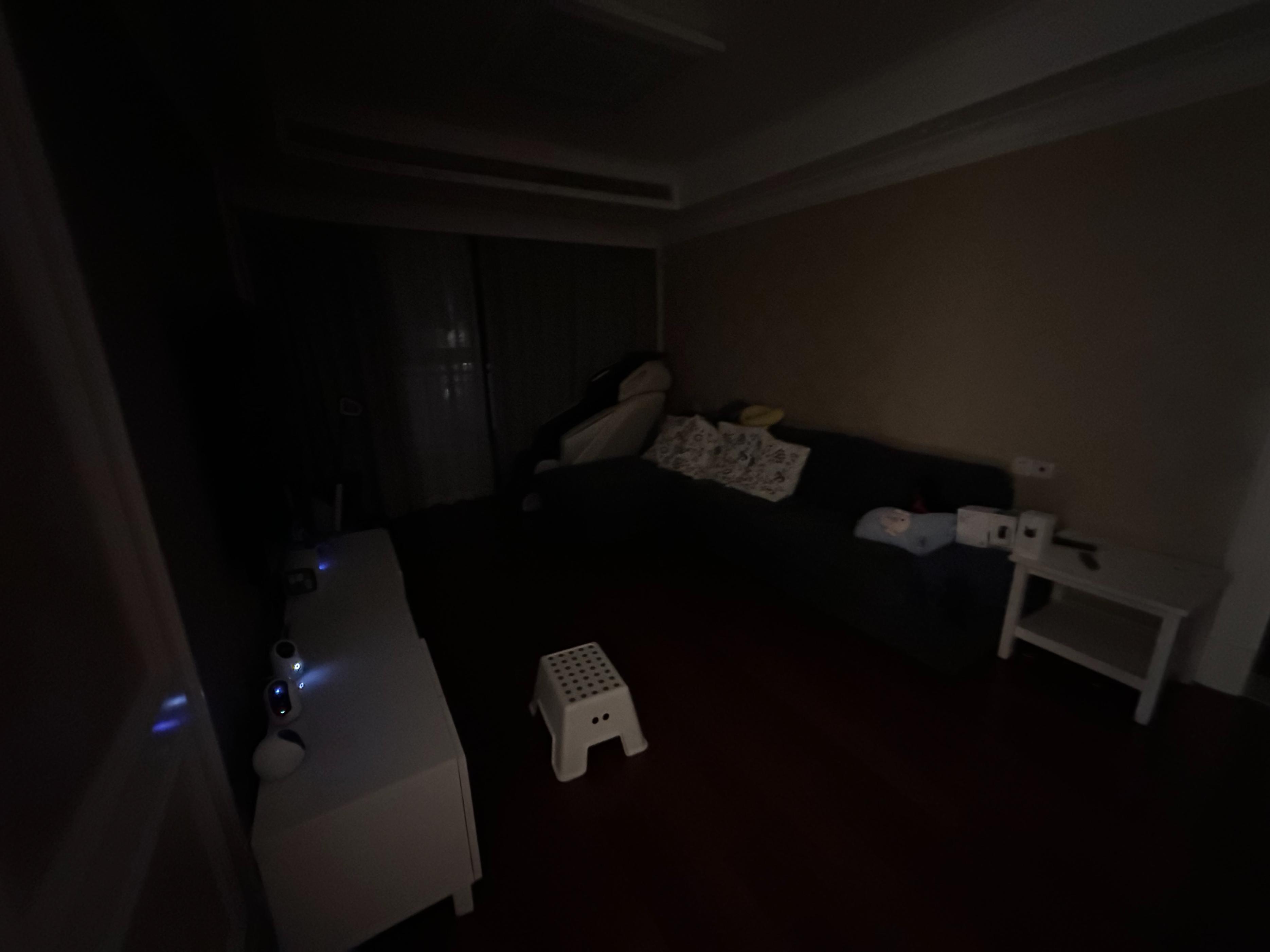 家用云台摄像头对比测评,家用摄像头用什么云台好