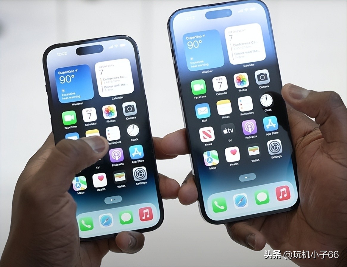 iphone14开售火爆现场,苹果iphone14开售加价