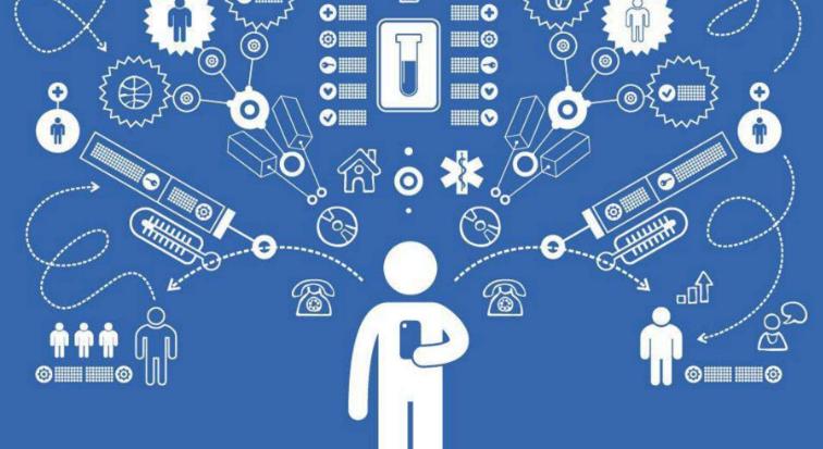 互联网线上整合营销模式,线下与互联网相结合的营销方法