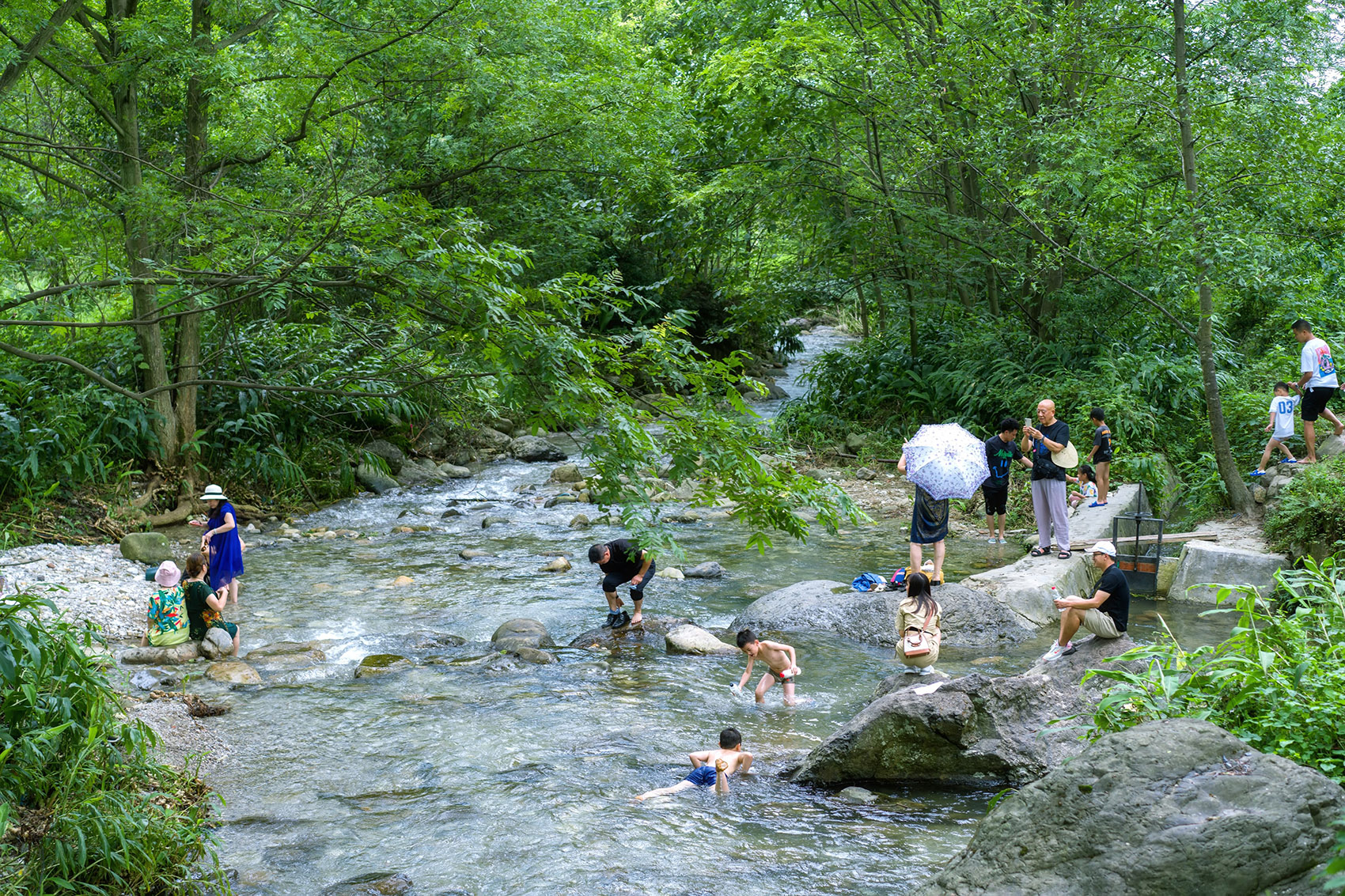 峨眉高桥小镇是哪个公司开发的,峨眉高桥小镇门票