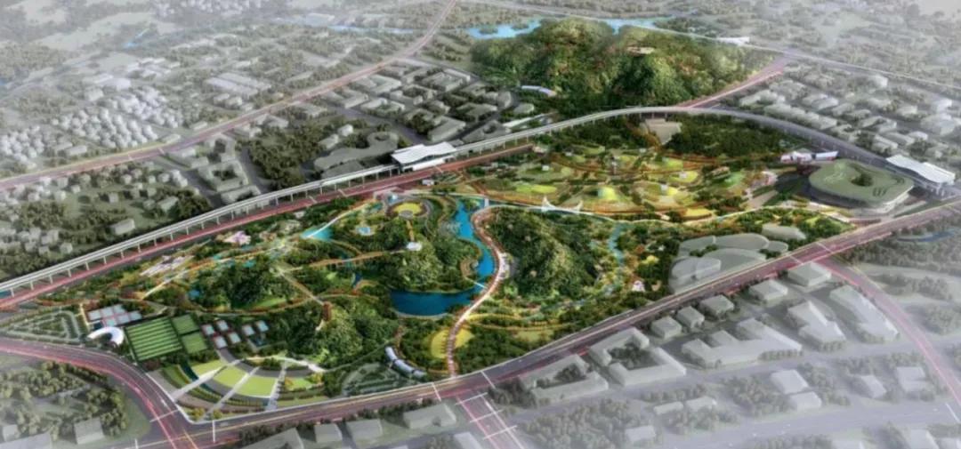 光明城房子有投资价值吗,光明科学城板块值得买吗