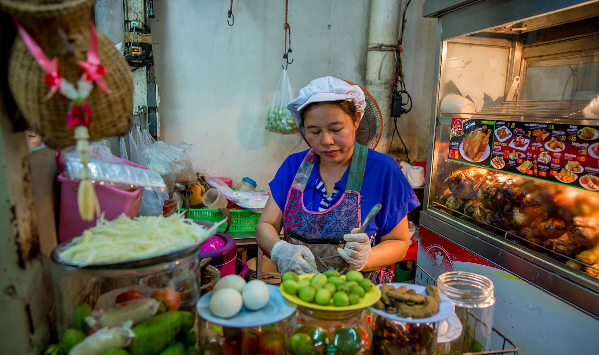 泰国旅游会被噶腰子，旅游天堂变人间地狱：泰国总理亲自回应来了
