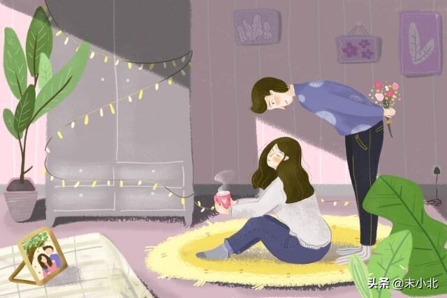 爱的技巧和沟通的重要性,爱一个人需要什么细节