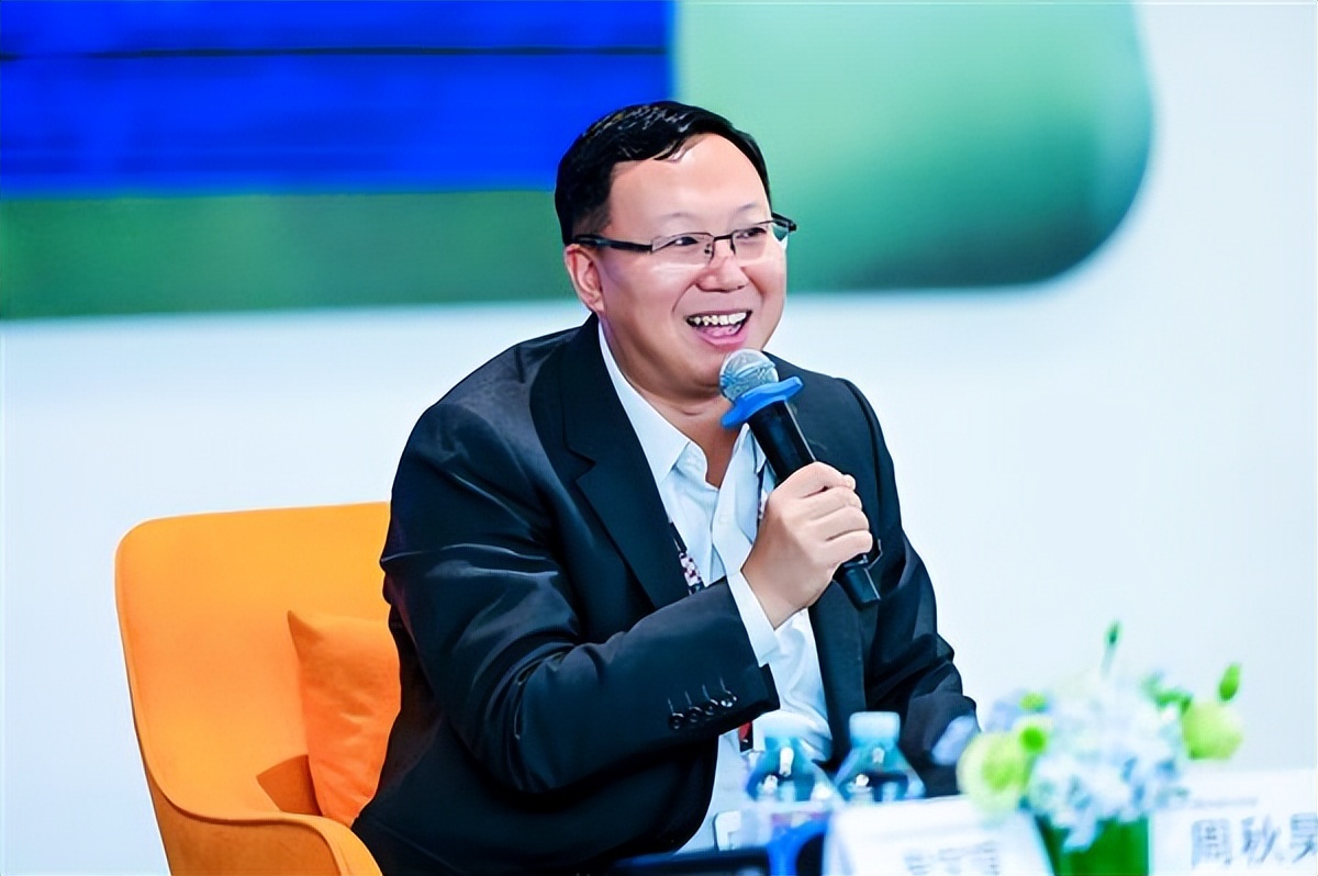 联想周秋昊:技术+场景+社会价值,打破中小企业办公协同壁垒