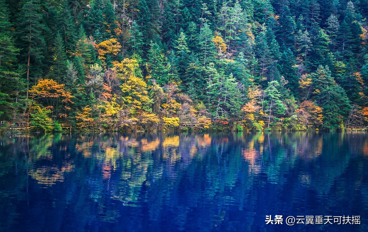 孩子高考完推荐去哪旅游,适合中考后带孩子去的旅游景点