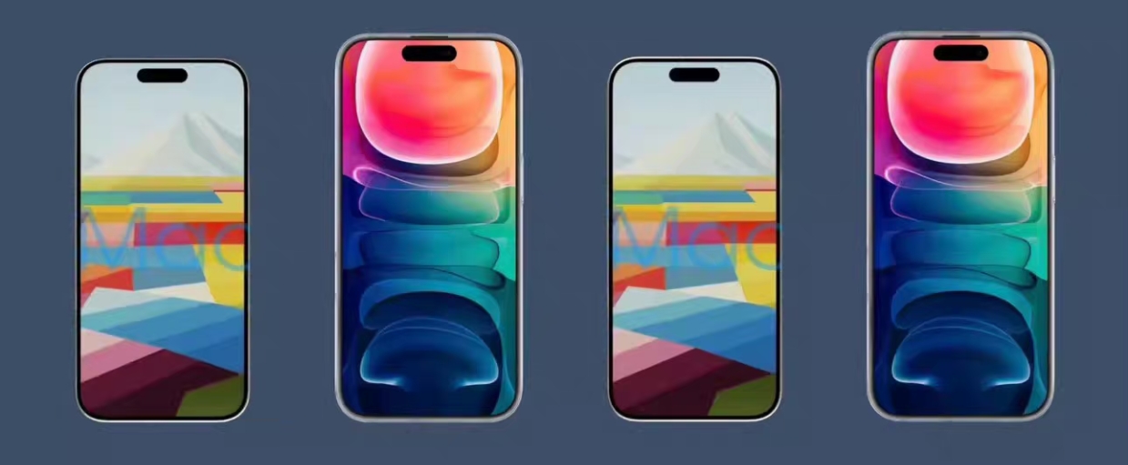 iphone15系列正式发布新品全汇总,iphone15pro有啥重大变化