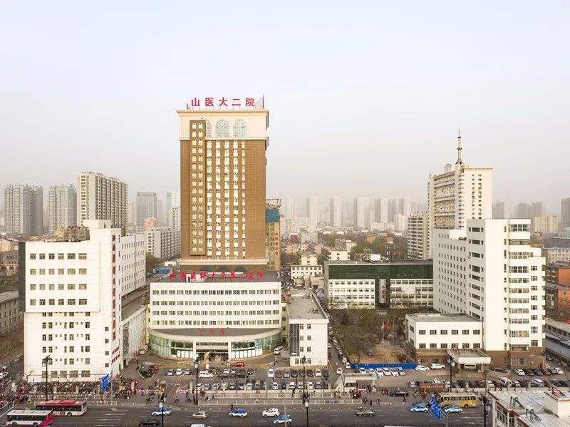 山西太原最好的医院排名,山西省太原市铁路医院