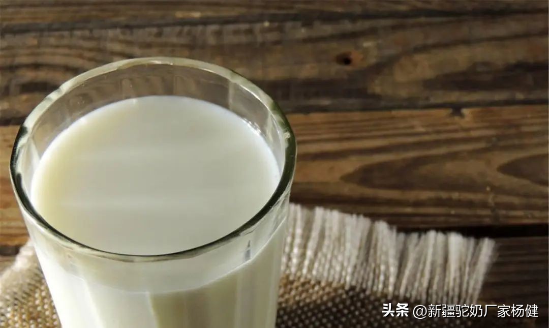 你买的是真驼奶吗,达牧优驼奶是真的吗