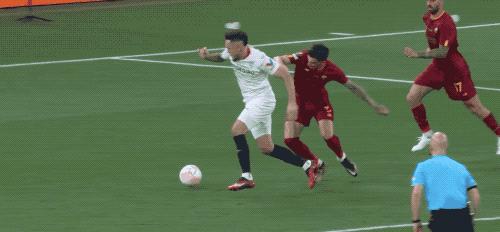 穆帅夺欧联杯,铁卫十大进球集锦