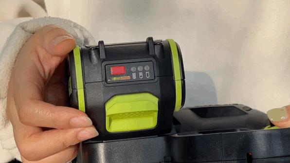 威克士洗车机wu630测评,威克士无线洗车机使用方法