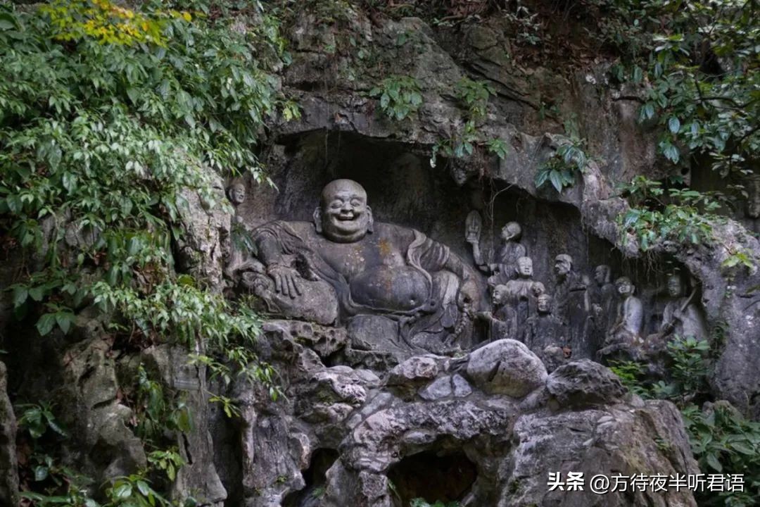 弥勒信仰完整视频,弥勒信仰衰落过程