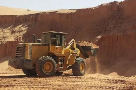 了解装载机安全操作步骤四部曲,装载机驾驶员安全驾驶口号