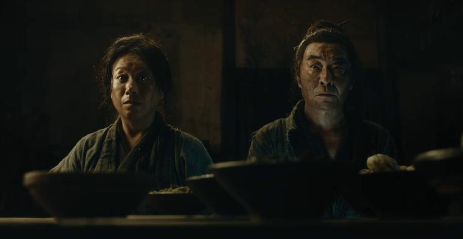 蹭ip电影东北,蹭ip的小视频