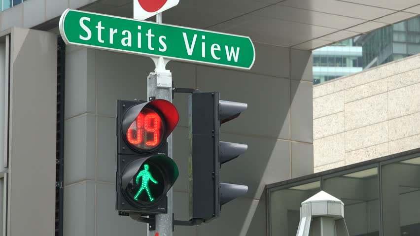 蹭Wi-Fi要坐牢？新加坡最容易触犯的法律有哪些？