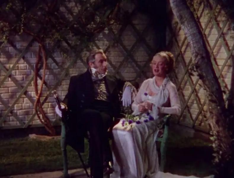 浮华世界电影图片,电影浮华世界剧情图片介绍