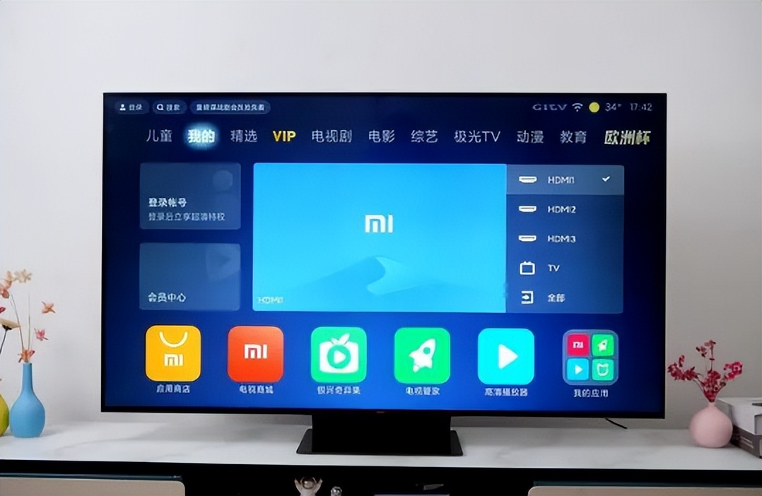 tcl电视三星电视机哪个好,全球电视销量排名tcl电视第二