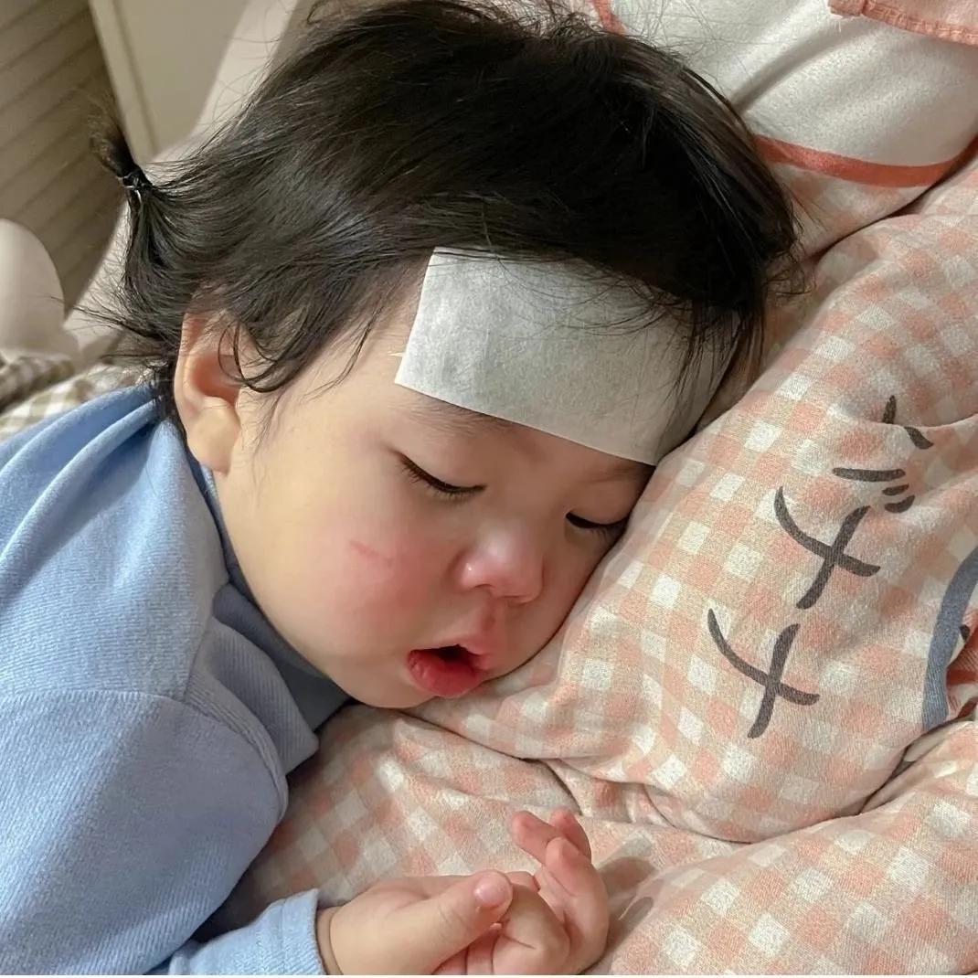 可爱萌娃头像q版,可爱萌娃头像满眼暴富