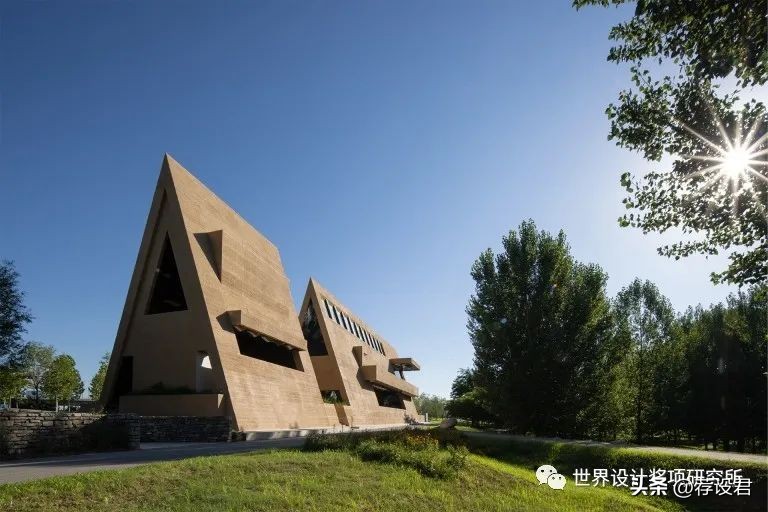 blt建筑设计奖含金量,blt建筑设计奖入围