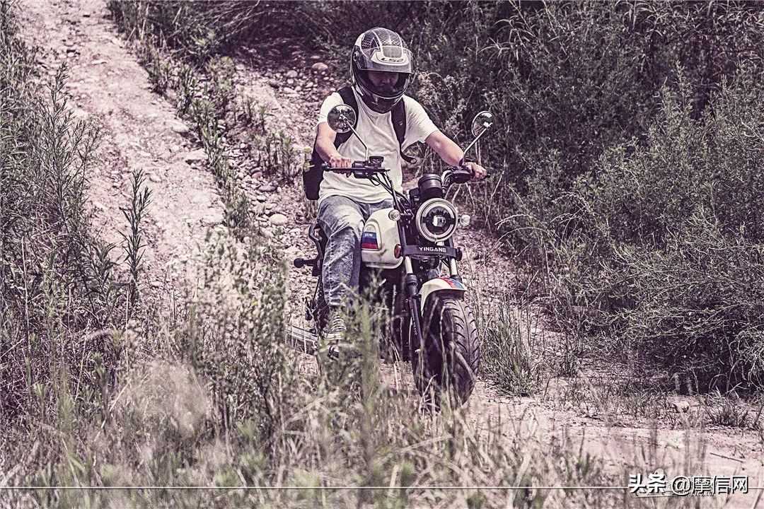 银钢supermini150评测,银钢150supermini代步