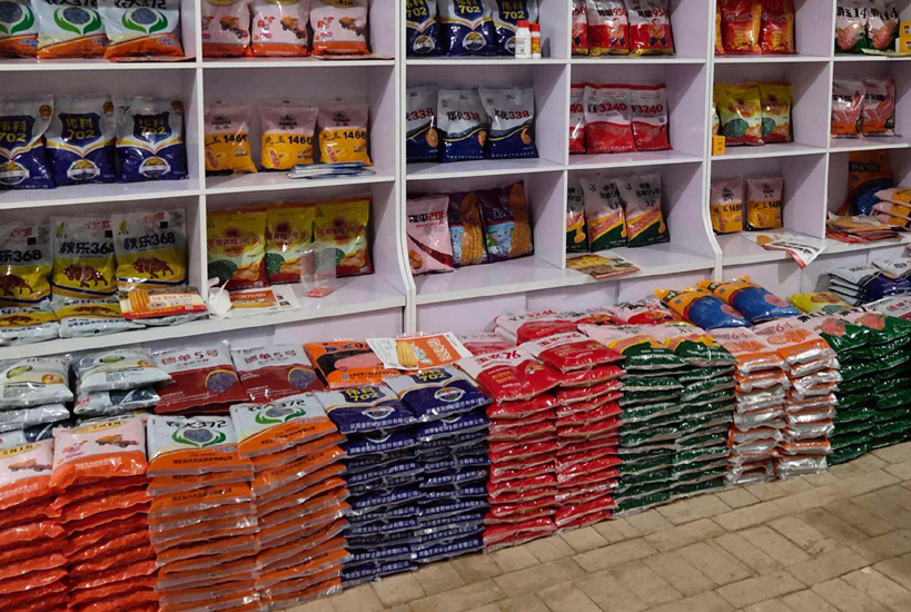 买玉米种子在哪买放心,卖玉米种子的技巧和经销模式