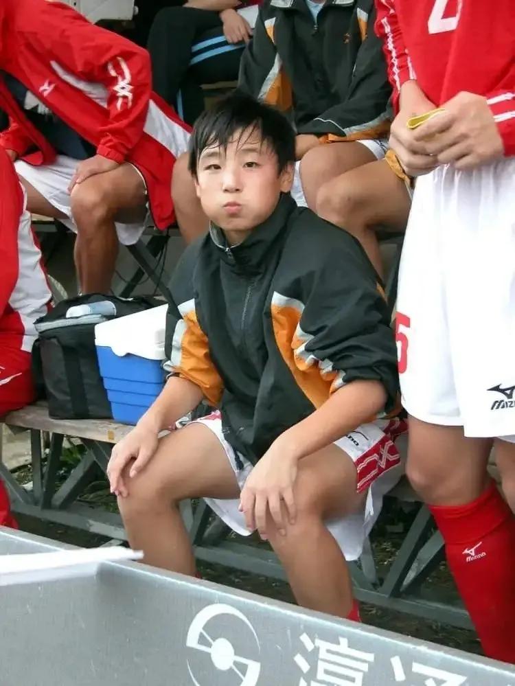 武球王武磊偶像是谁,武球王武磊十佳球