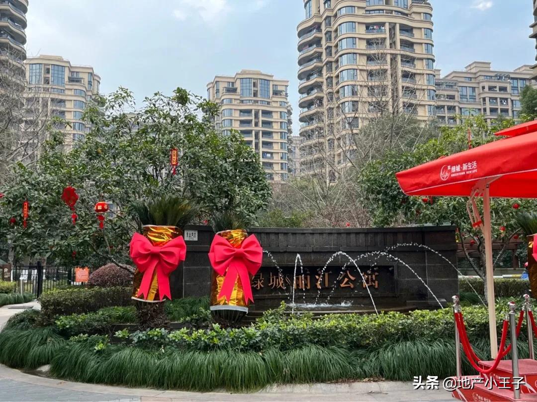 九堡这两年房价走势,九堡的房价和去年相比有没有下跌