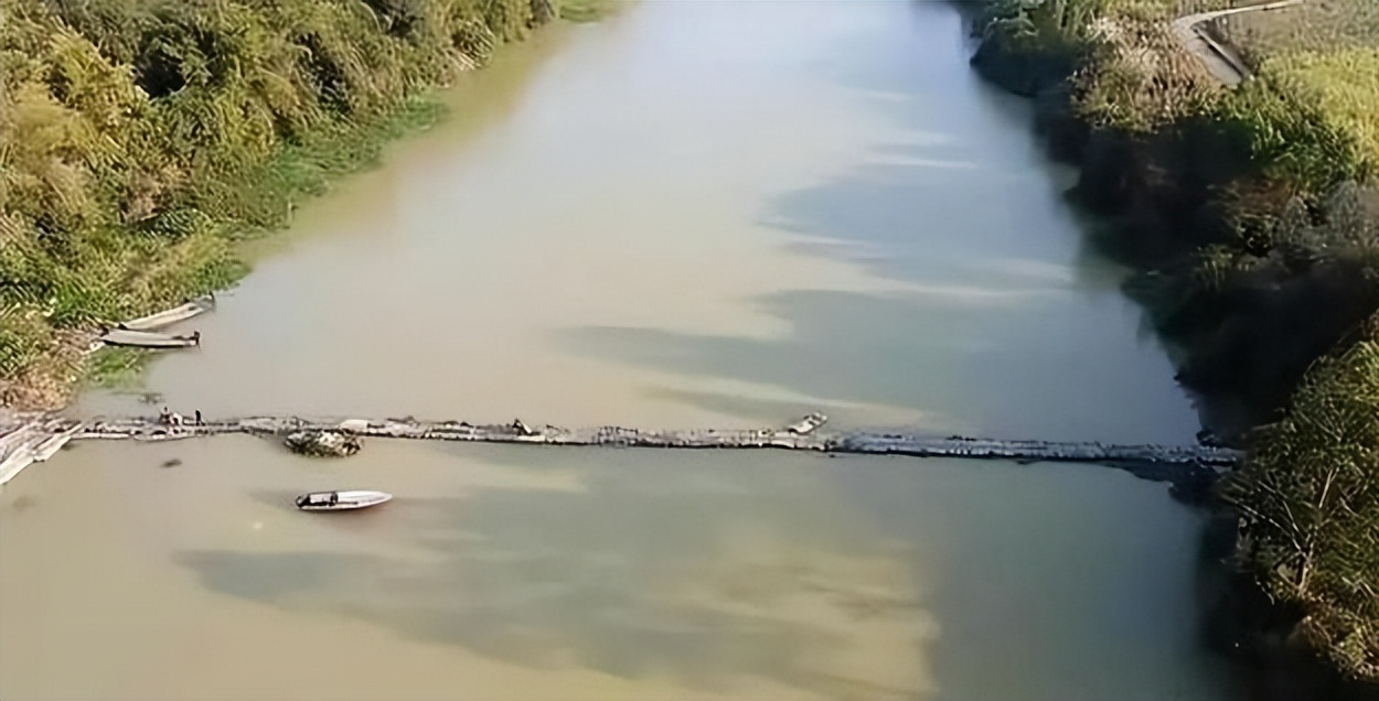 闹大了！私自修桥牵扯出“案中案”，当事人曾缴纳两次“放行款”