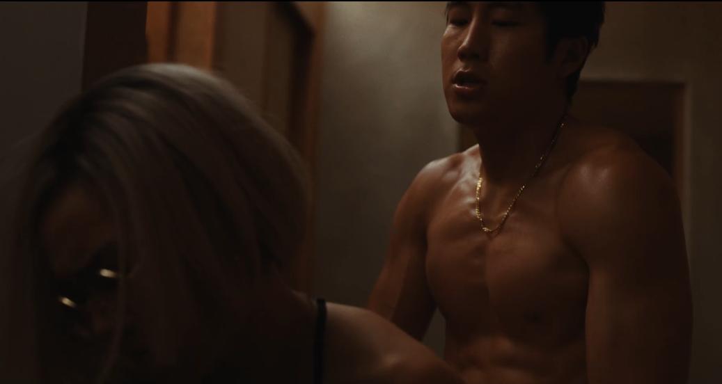 黄暴女神回归，尺度全开！